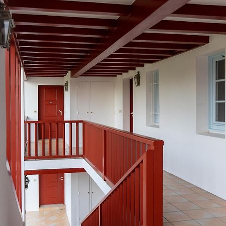Appartement Atlantic Selection - Domaine De Bordaberry - Avec Piscine Et Vue Ocean à Urrugne Extérieur photo